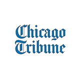 Chicago Tribune logo on JobAdvertising Website - JobAdvertising.com