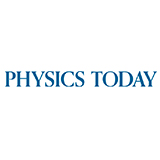 Physics Today logo on JobAdvertising Website - JobAdvertising.com