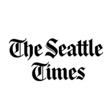 The Seattle Times logo on JobAdvertising Website - JobAdvertising.com