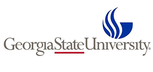 Georgia State University Logo on JobAdvertising Website - JobAdvertising.com