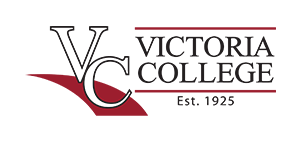 Victoria College Logo on JobAdvertising Website - JobAdvertising.com